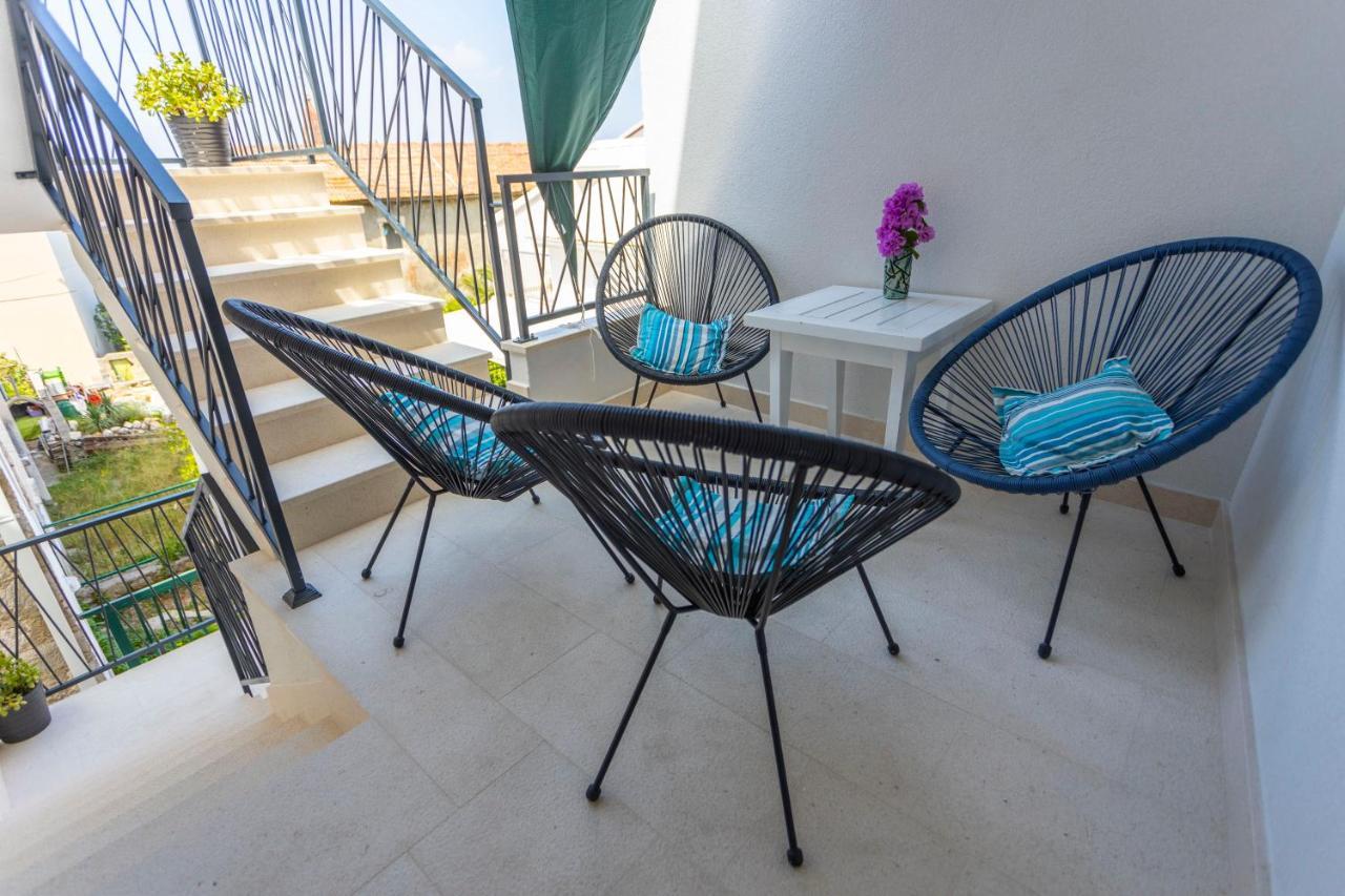City Apartment Nora, Old Town Located, Free Parking Makarska Exterior photo