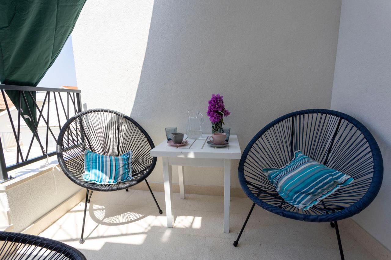City Apartment Nora, Old Town Located, Free Parking Makarska Exterior photo