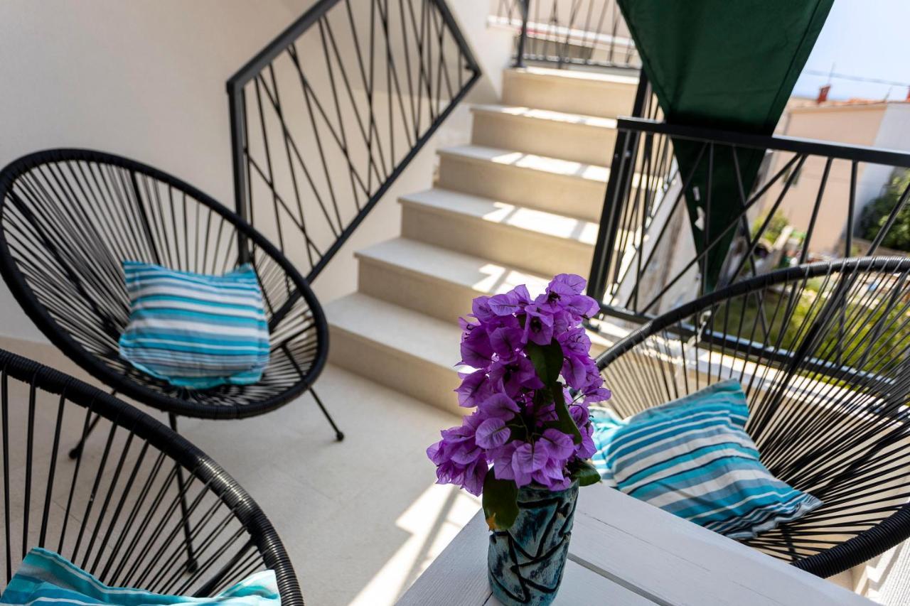 City Apartment Nora, Old Town Located, Free Parking Makarska Exterior photo